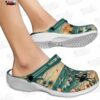 Minnesota Twins TC Logo Splash Crocs – Custom Name Baseball Clogs