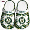 Philadelphia Phillies Wave Swirl Custom Name Crocs – Blue White Baseball Clogs Philadelphia Phillies Wave Swirl Custom Name Crocs – Blue White Baseball Clogs