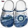 St. Louis Cardinals Diagonal Stripe Custom Name Crocs – Red Navy Baseball Clogs St. Louis Cardinals Diagonal Stripe Custom Name Crocs – Red Navy Baseball Clogs