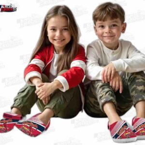 St Louis Cardinals MLB Crocs Clogs - Vibrant Dual Tone Baseball Fan Footwear 7